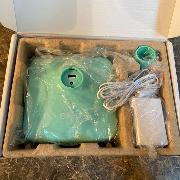 Pure Enrichment Wave Portable Sound Machine - Picture 3 of 4